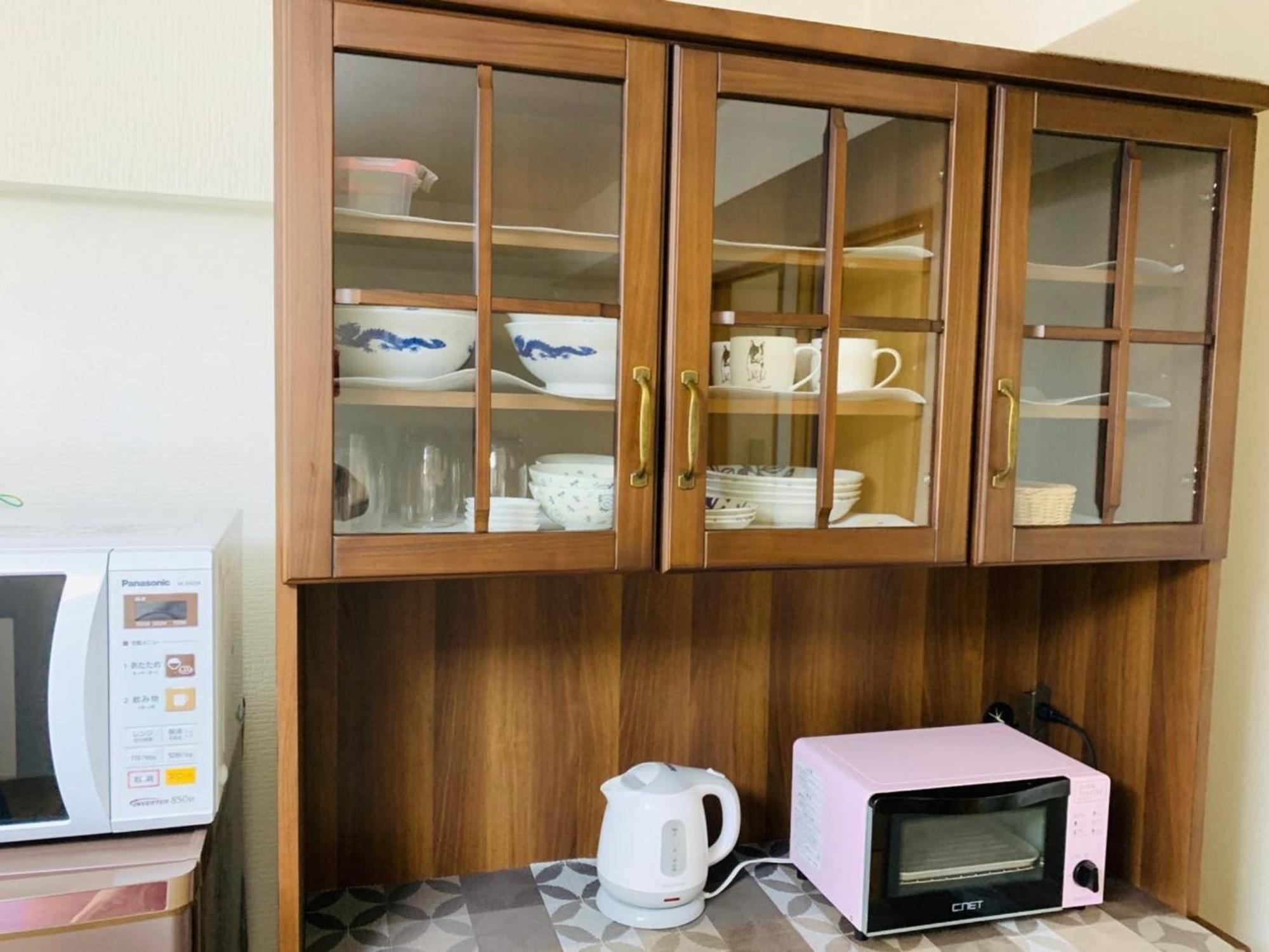 K&M Heights - Vacation Stay 32213V Tokio Zewnętrze zdjęcie